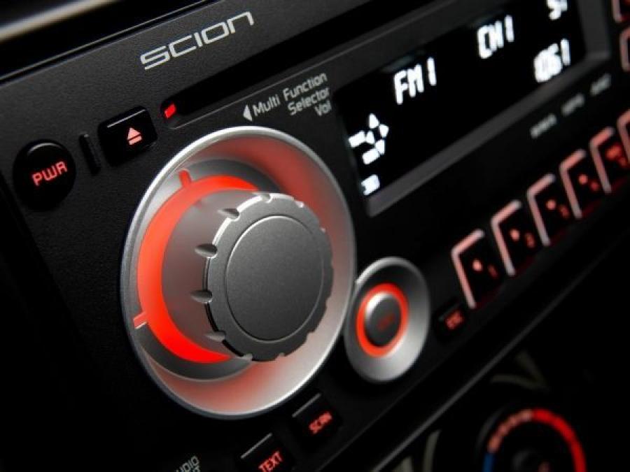  Scion xD 2007 года  (фото 43 из 113)